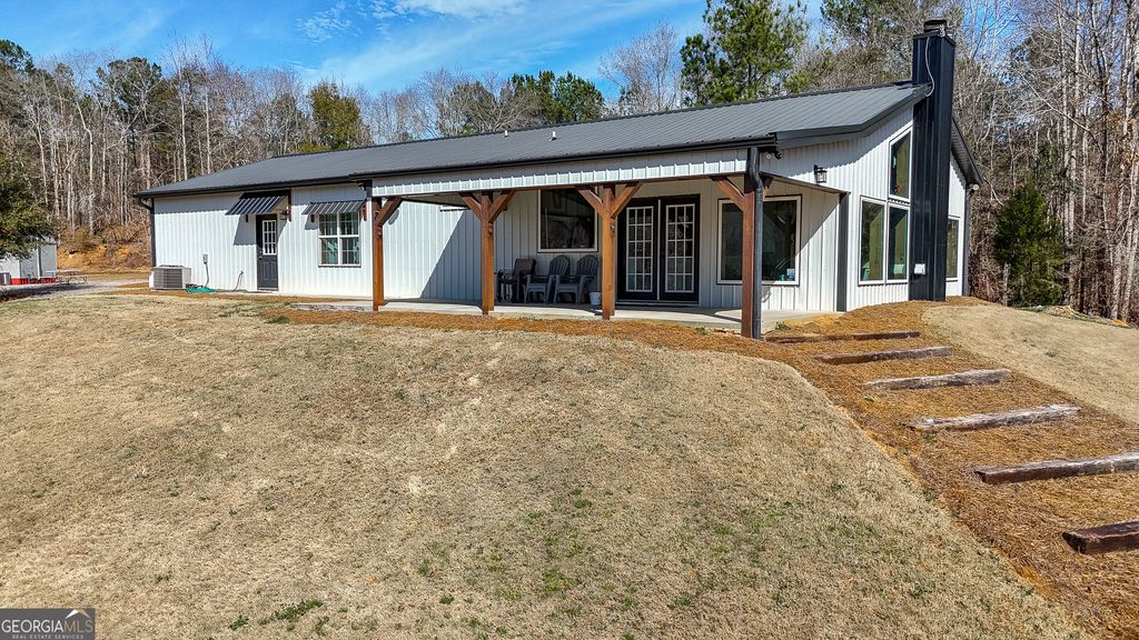 11709 GA-1, Lumpkin, GA 31815