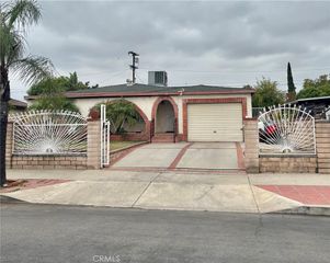 10200 10200 Rincon Avenue, Pacoima, CA 91331