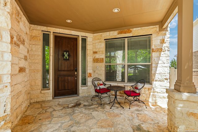 3758 CHICORY BND, Bulverde, TX 78163
