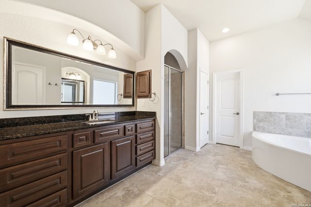 3758 CHICORY BND, Bulverde, TX 78163