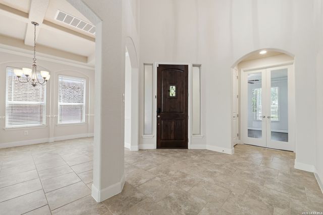 3758 CHICORY BND, Bulverde, TX 78163