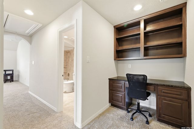 3758 CHICORY BND, Bulverde, TX 78163