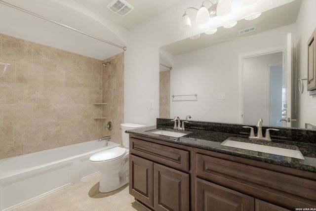 3758 CHICORY BND, Bulverde, TX 78163