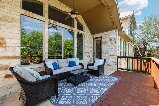 3758 CHICORY BND, Bulverde, TX 78163