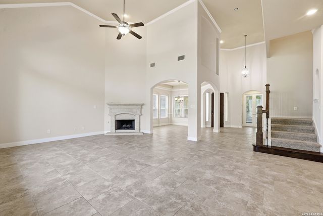 3758 CHICORY BND, Bulverde, TX 78163