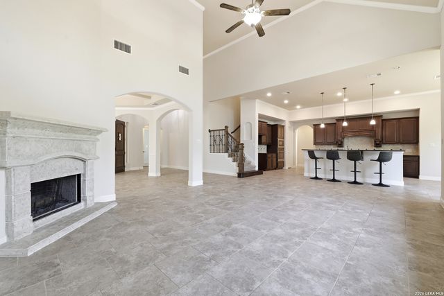 3758 CHICORY BND, Bulverde, TX 78163