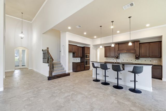 3758 CHICORY BND, Bulverde, TX 78163