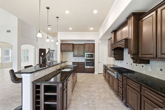 3758 CHICORY BND, Bulverde, TX 78163