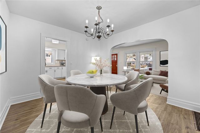 48 Arbordale Avenue, Rochester, NY 14610