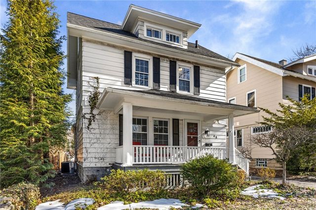 48 Arbordale Avenue, Rochester, NY 14610