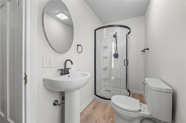 48 Arbordale Avenue, Rochester, NY 14610