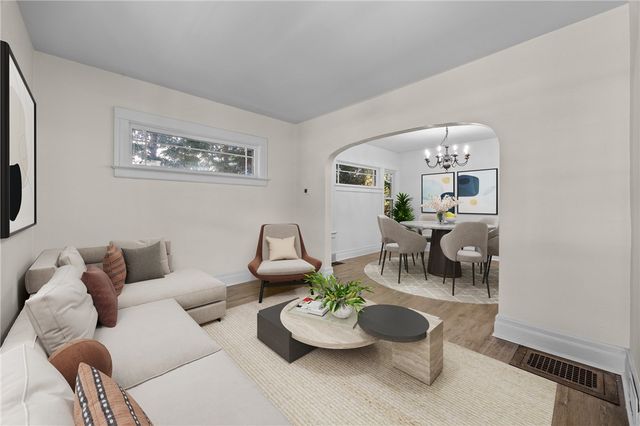 48 Arbordale Avenue, Rochester, NY 14610