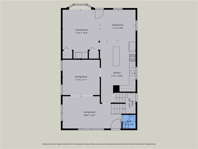 48 Arbordale Avenue, Rochester, NY 14610