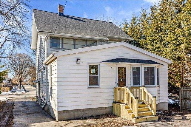 48 Arbordale Avenue, Rochester, NY 14610