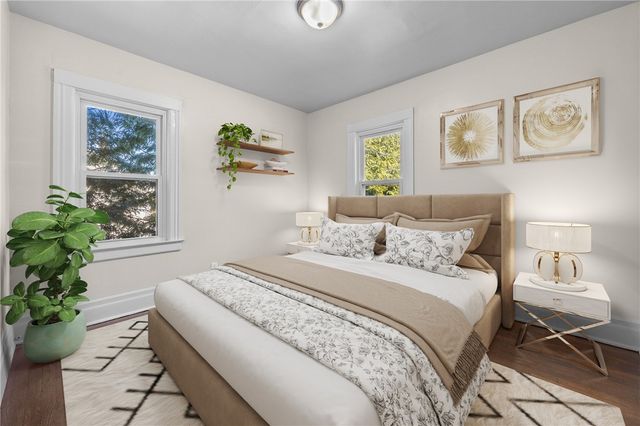 48 Arbordale Avenue, Rochester, NY 14610