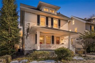 48 Arbordale Avenue, Rochester, NY 14610