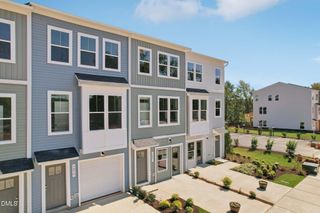 3109 Bomore Road Lot 34, Raleigh, NC 27610