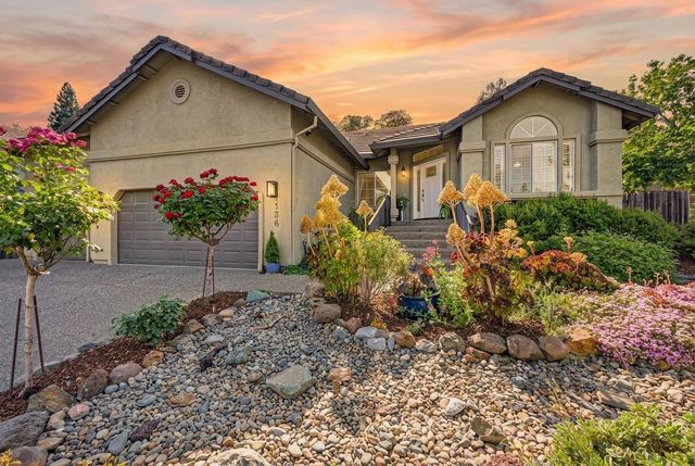 1136 Turquoise Way, El Dorado Hills, CA 95762