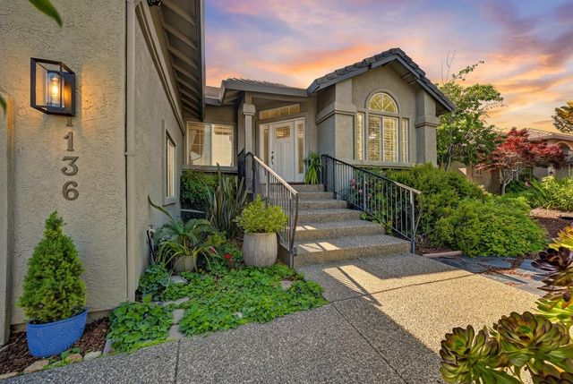 1136 Turquoise Way, El Dorado Hills, CA 95762