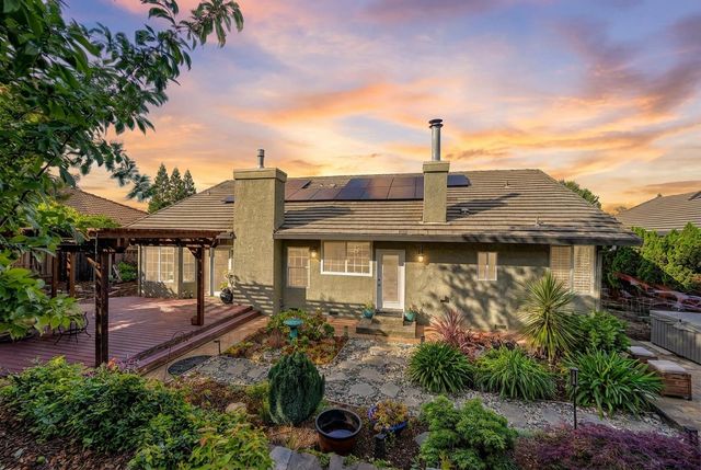 1136 Turquoise Way, El Dorado Hills, CA 95762