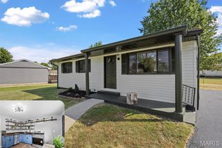 5 Tulip Court, Granite City, IL 62040