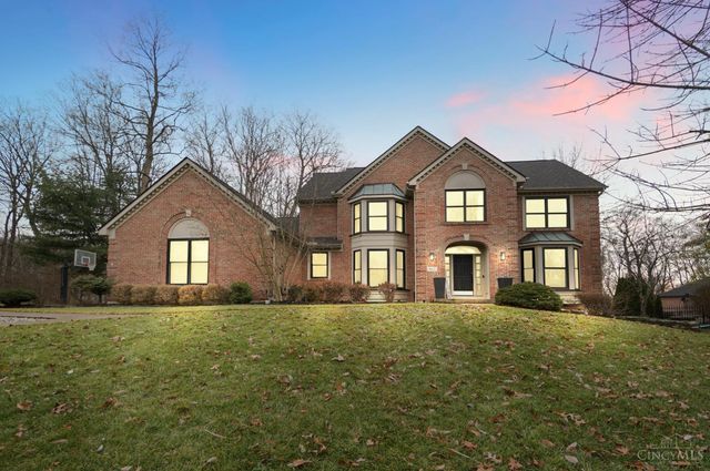 862 Miami Ridge Drive, Miami Twp, OH 45140