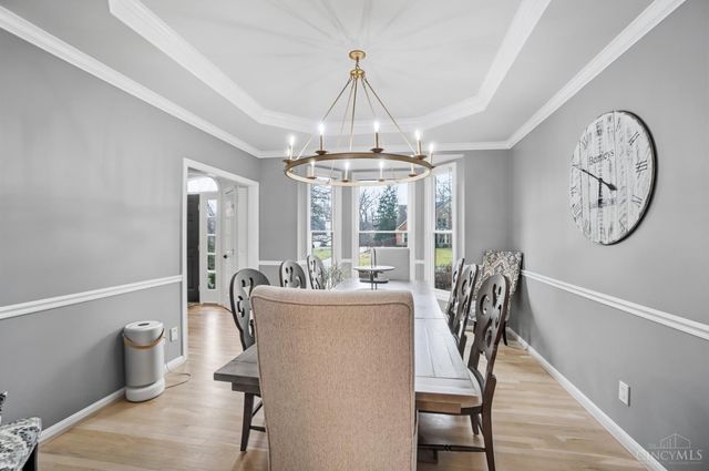 862 Miami Ridge Drive, Miami Twp, OH 45140