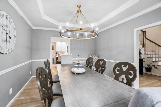 862 Miami Ridge Drive, Miami Twp, OH 45140