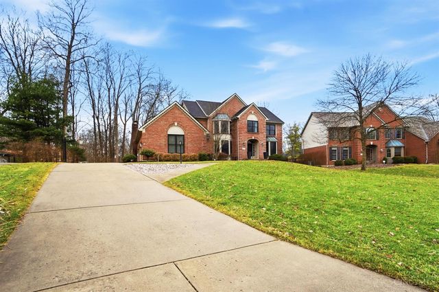 862 Miami Ridge Drive, Miami Twp, OH 45140