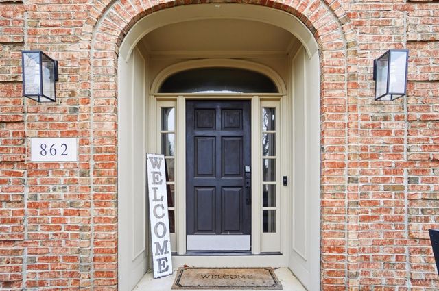 862 Miami Ridge Drive, Miami Twp, OH 45140