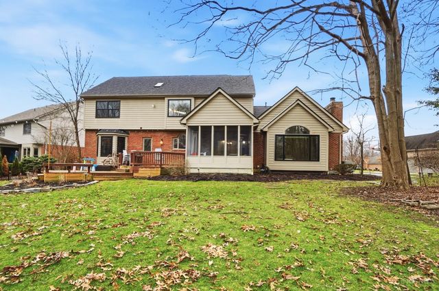 862 Miami Ridge Drive, Miami Twp, OH 45140