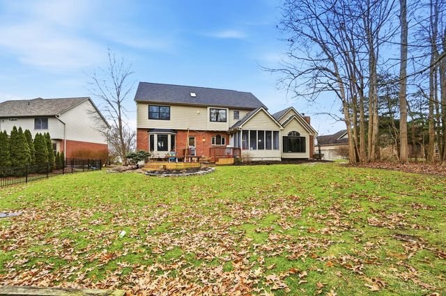 862 Miami Ridge Drive, Miami Twp, OH 45140