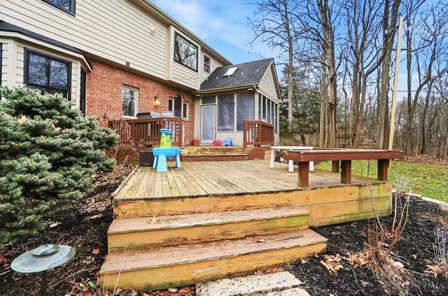 862 Miami Ridge Drive, Miami Twp, OH 45140