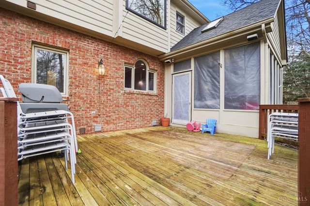 862 Miami Ridge Drive, Miami Twp, OH 45140