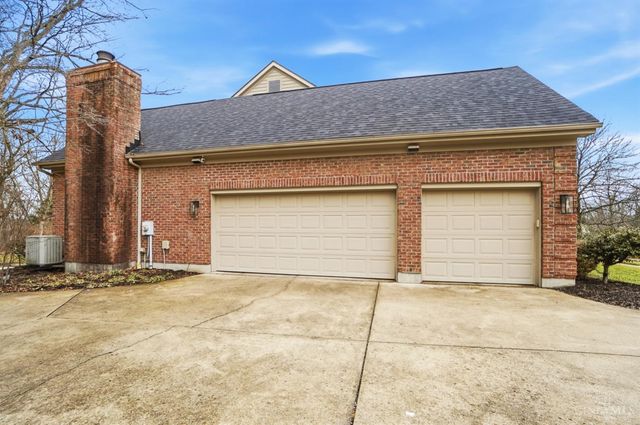 862 Miami Ridge Drive, Miami Twp, OH 45140