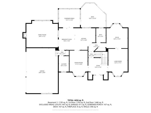 862 Miami Ridge Drive, Miami Twp, OH 45140