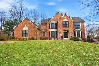 862 Miami Ridge Drive, Miami Twp, OH 45140