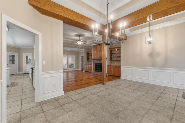 32 Le Grande, Hattiesburg, MS 39402