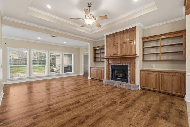 32 Le Grande, Hattiesburg, MS 39402