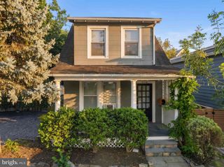 5316 EDMUNDS PL NW, Washington, DC 20016