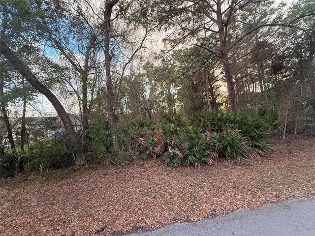 8 MANGROVE COURT N, Homosassa, FL 34446