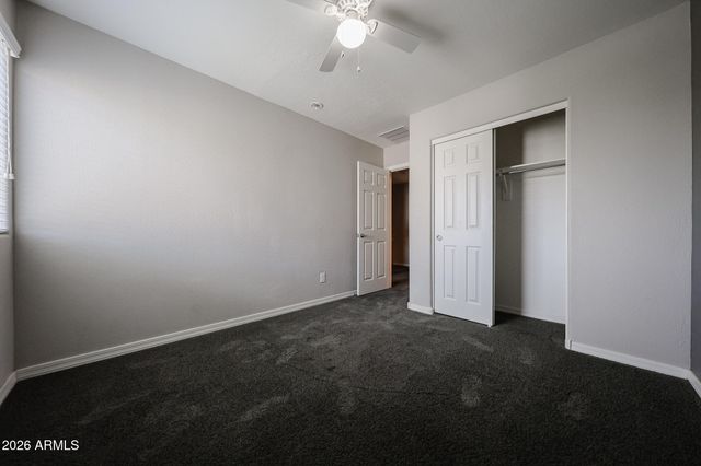 5225 E ENID Avenue 124, Mesa, AZ 85206