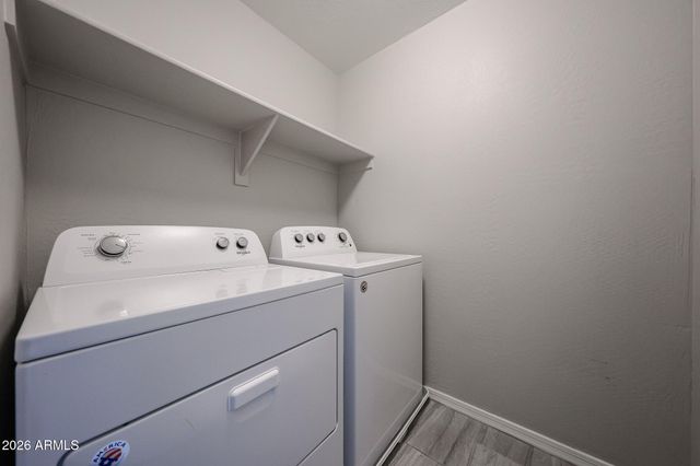 5225 E ENID Avenue 124, Mesa, AZ 85206