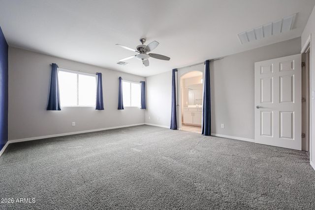 5225 E ENID Avenue 124, Mesa, AZ 85206
