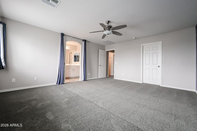 5225 E ENID Avenue 124, Mesa, AZ 85206