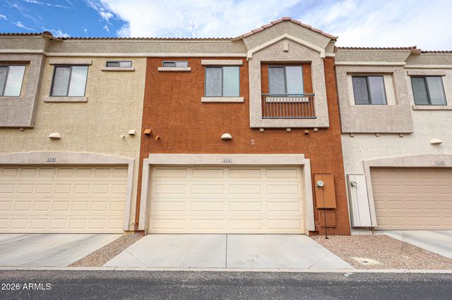 5225 E ENID Avenue 124, Mesa, AZ 85206