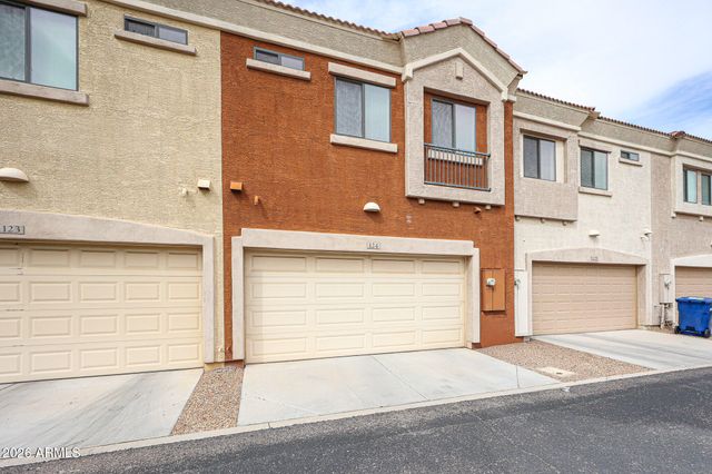 5225 E ENID Avenue 124, Mesa, AZ 85206