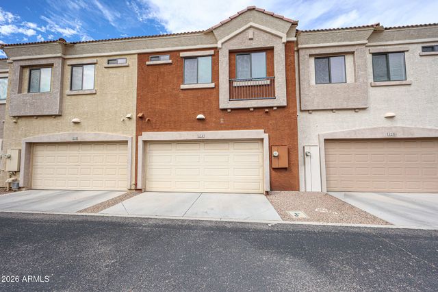 5225 E ENID Avenue 124, Mesa, AZ 85206