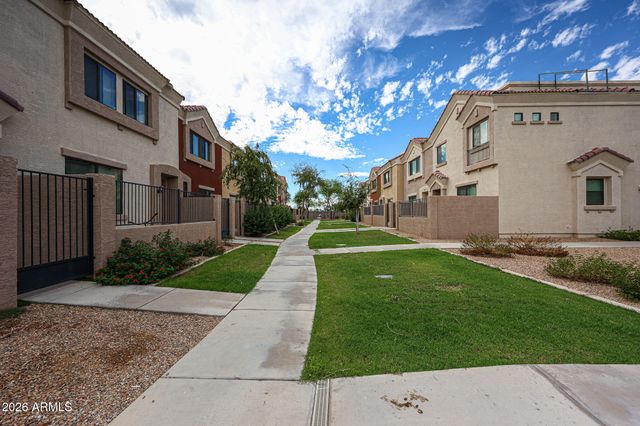5225 E ENID Avenue 124, Mesa, AZ 85206