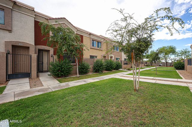 5225 E ENID Avenue 124, Mesa, AZ 85206